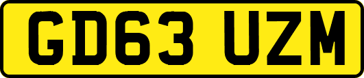 GD63UZM
