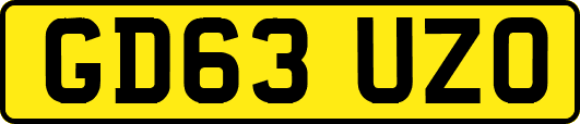 GD63UZO