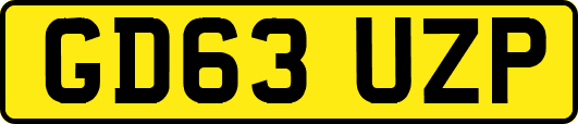 GD63UZP