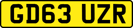 GD63UZR
