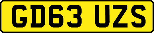 GD63UZS