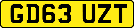 GD63UZT