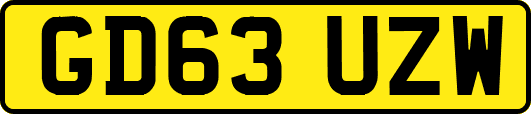 GD63UZW