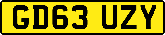 GD63UZY