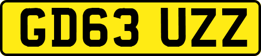 GD63UZZ