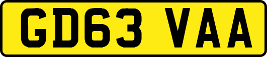 GD63VAA
