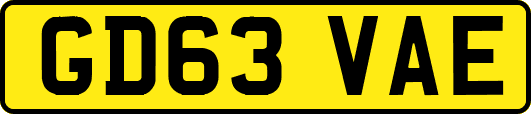 GD63VAE