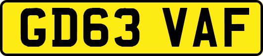 GD63VAF
