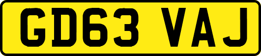 GD63VAJ