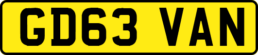 GD63VAN