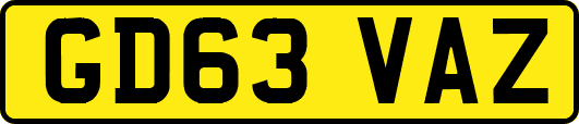 GD63VAZ
