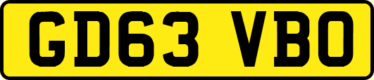 GD63VBO