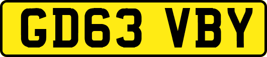 GD63VBY