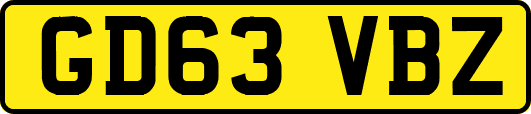 GD63VBZ