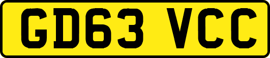 GD63VCC