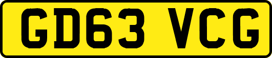 GD63VCG