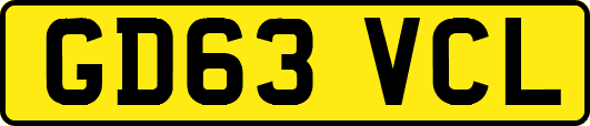 GD63VCL