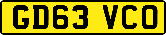 GD63VCO