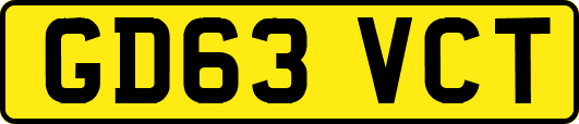 GD63VCT