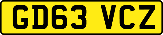 GD63VCZ