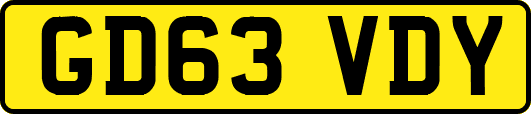 GD63VDY