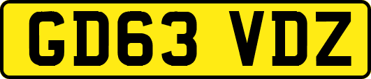 GD63VDZ