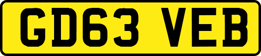 GD63VEB