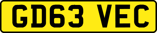 GD63VEC