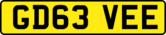 GD63VEE