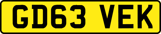 GD63VEK