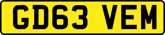 GD63VEM