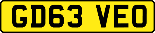 GD63VEO