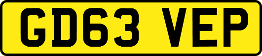 GD63VEP