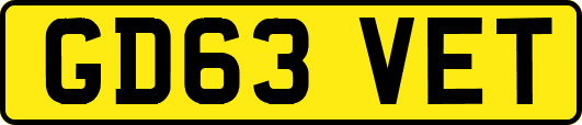 GD63VET