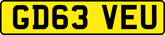 GD63VEU