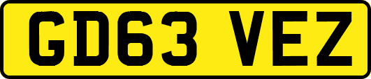 GD63VEZ