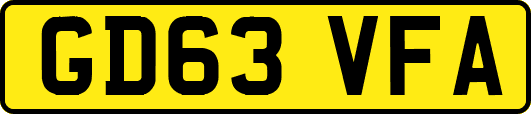 GD63VFA