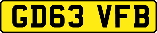 GD63VFB