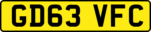 GD63VFC