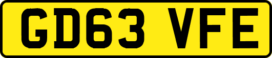 GD63VFE