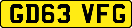 GD63VFG