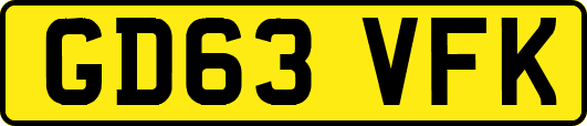 GD63VFK