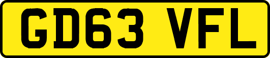 GD63VFL