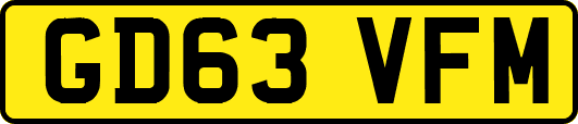 GD63VFM