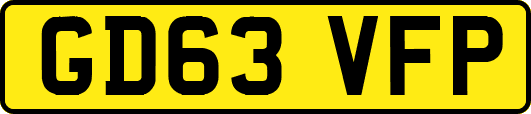 GD63VFP