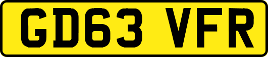 GD63VFR