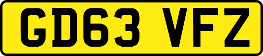GD63VFZ