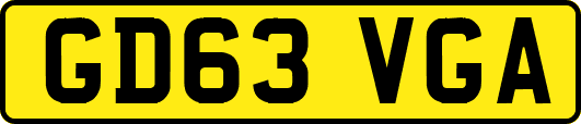 GD63VGA