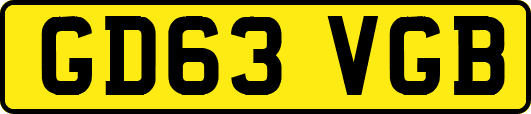 GD63VGB