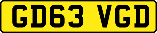 GD63VGD